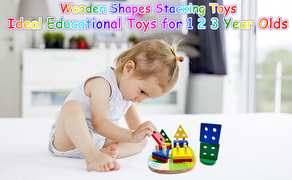 wooden toddler toys
