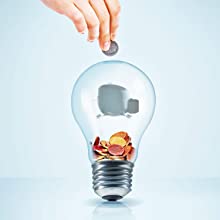 Quieter, A+ (old)/F (new) Energy Saving