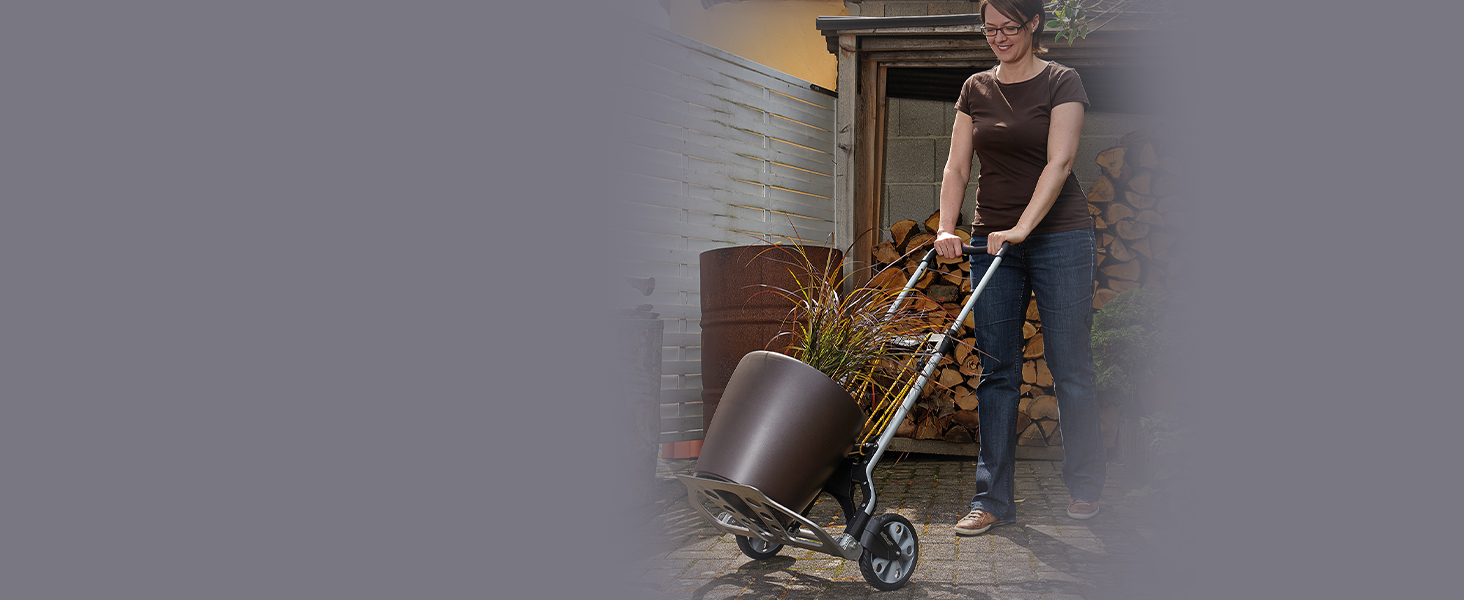 transport system folding sack truck trolley hand truck folding hand truck sack truck foldable