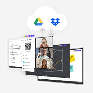 save your data on cloud