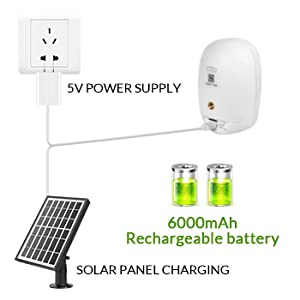 Constant Working without Outage