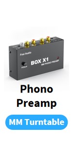 BOX X1