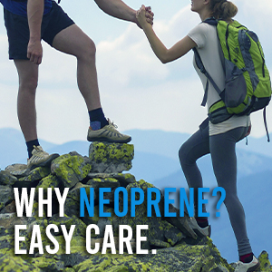 Bodyprox Ankle Support Strap