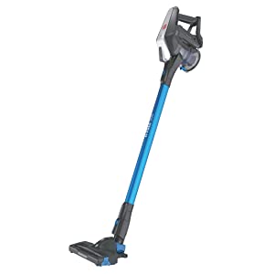 h-free 300 pets cordless stick vacuum cleaner