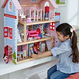 KidKraft Doll House