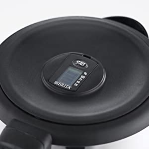 Filter replacement reminder