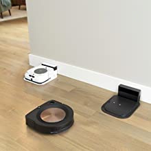 roomba, iRobot, robot vacuum