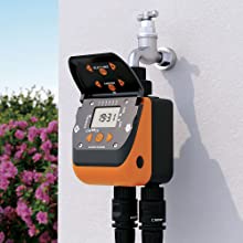 8410 - Aquadue Duplo Evolution