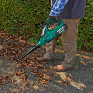 bosch; diy; vacuum cleaner; garden