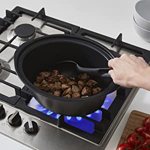 Morphy Richards 460021 3.5L Easy Time Slow Cooker