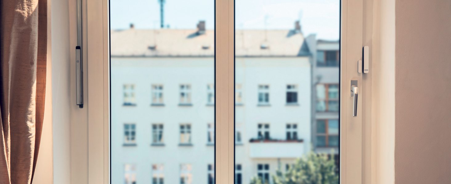 Bosch Smart Home door/window contact