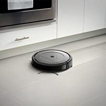 roomba, mopping, robot vacuum, irobot, automatic robot cleaner