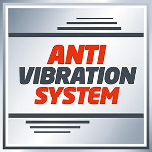 anti vibration system