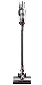 Cordless Vacuum Cleaner