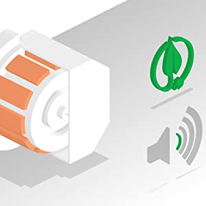 EcoSilence Drive