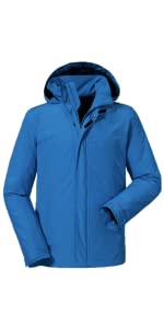 schöffel jacket men