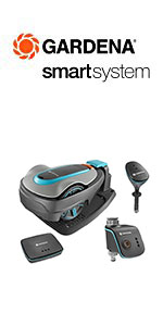 smart, lawnmower, robotic, SILENO, GARDENA, robotics, robotic lawnmower, mower, grass, lawn, system