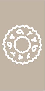 decorative