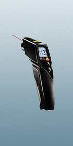infrared thermometer