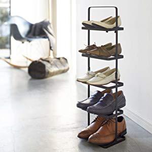 tower shoe rack