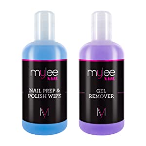 prep wipe remover