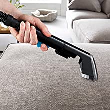 powerful cleaning technology