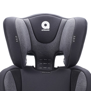 Apramo car seat