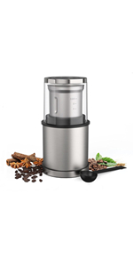 Coffee Grinder Electric