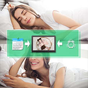 Digital Photo Frame