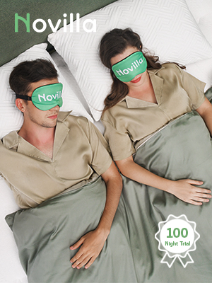 100 Night Trial Mattress