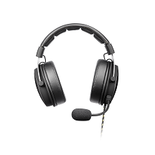 Xtrfy H1 Pro Gaming Headset Optimized For Esports