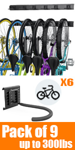 6 bike