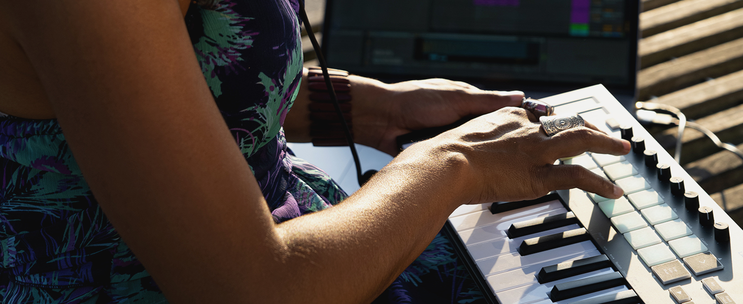 Launchkey Mini [MK3]