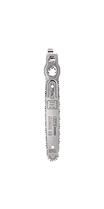 Bosch, NanoBlade Wood Basic 65