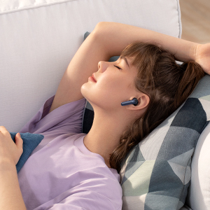 Secure and Comfortable