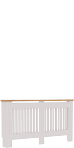 Arlington radiator cover 