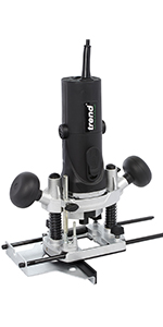 Trend T5 850W 1/4