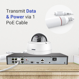 security camera system