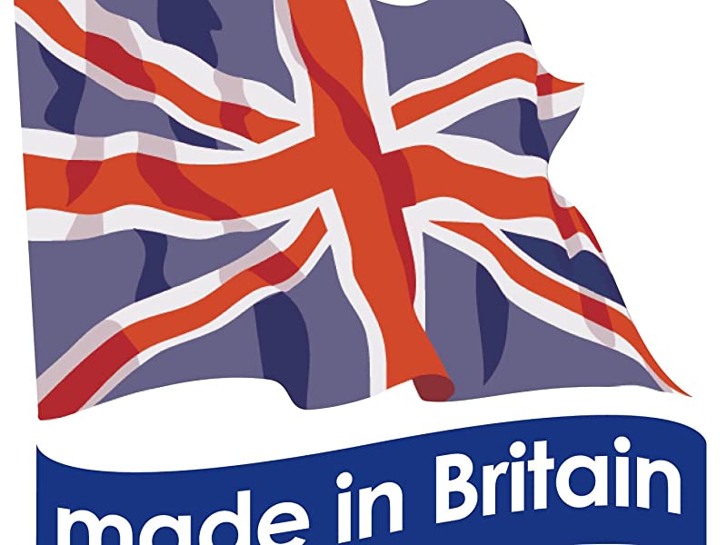 Made in UK