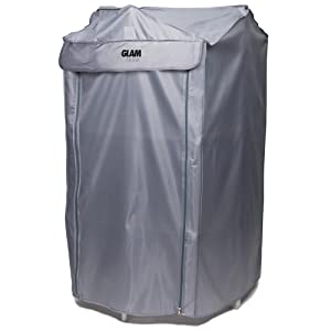 GlamHaus Clothes Airer