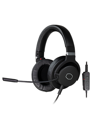 Cooler Master MH752