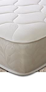 bunk bed mattresses, budget mattresses, cheap mattresses, cabin bed mattresses, kids mattresses,