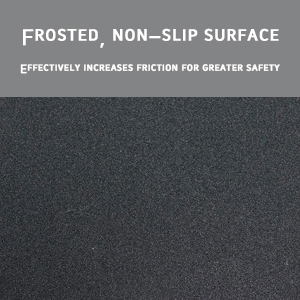 Non-slip surface