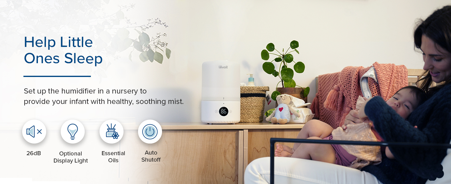 Help little ones selp