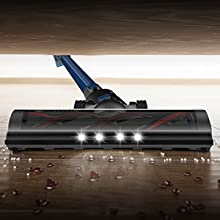 Cordless Vacuum Cleaner