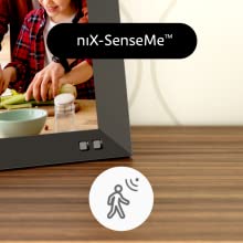 Nixplay Smart Photo Frame Wifi