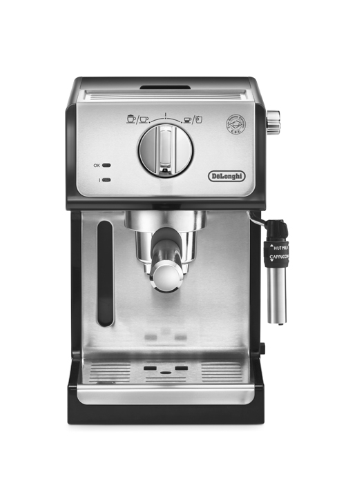 pump espresso