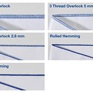 overlocker,serger,stitches,Brother