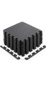 Foam Floor Mats