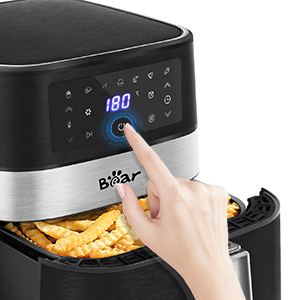 Airfryer